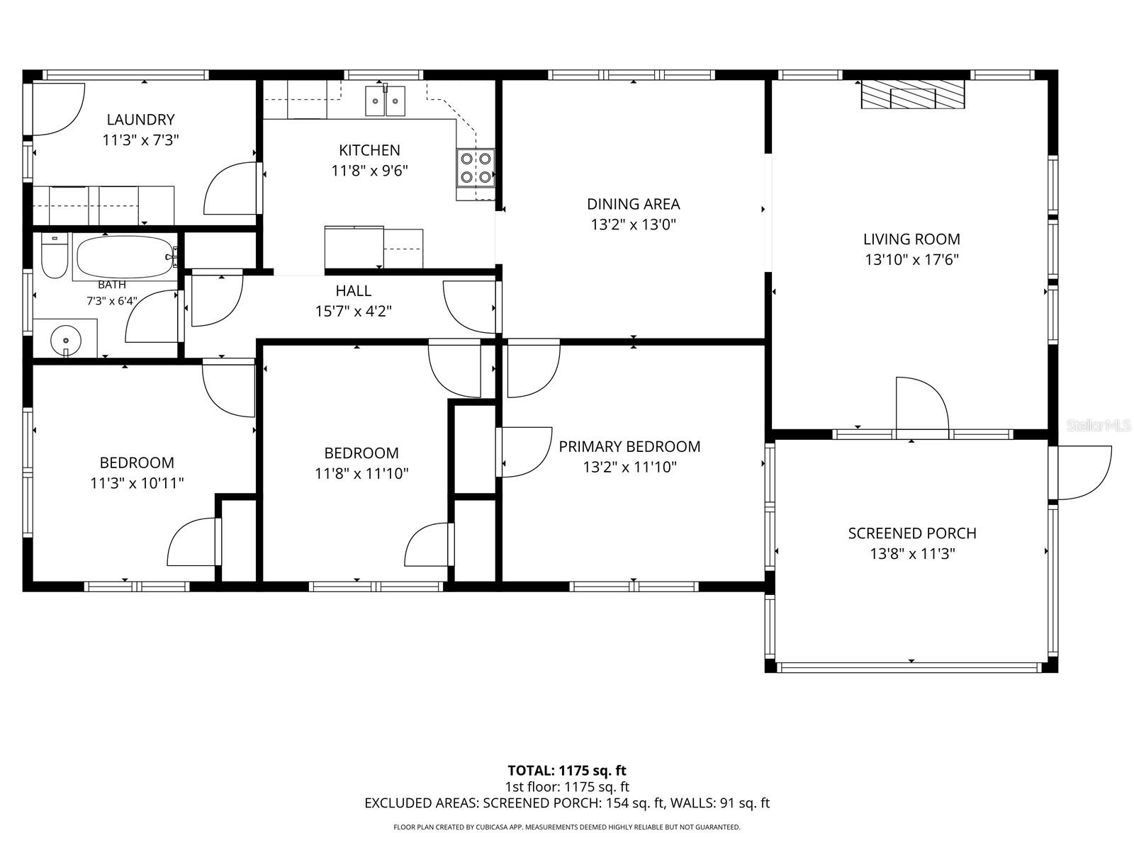 1114 3RD ST N, ST PETERSBURG, FL, 33701