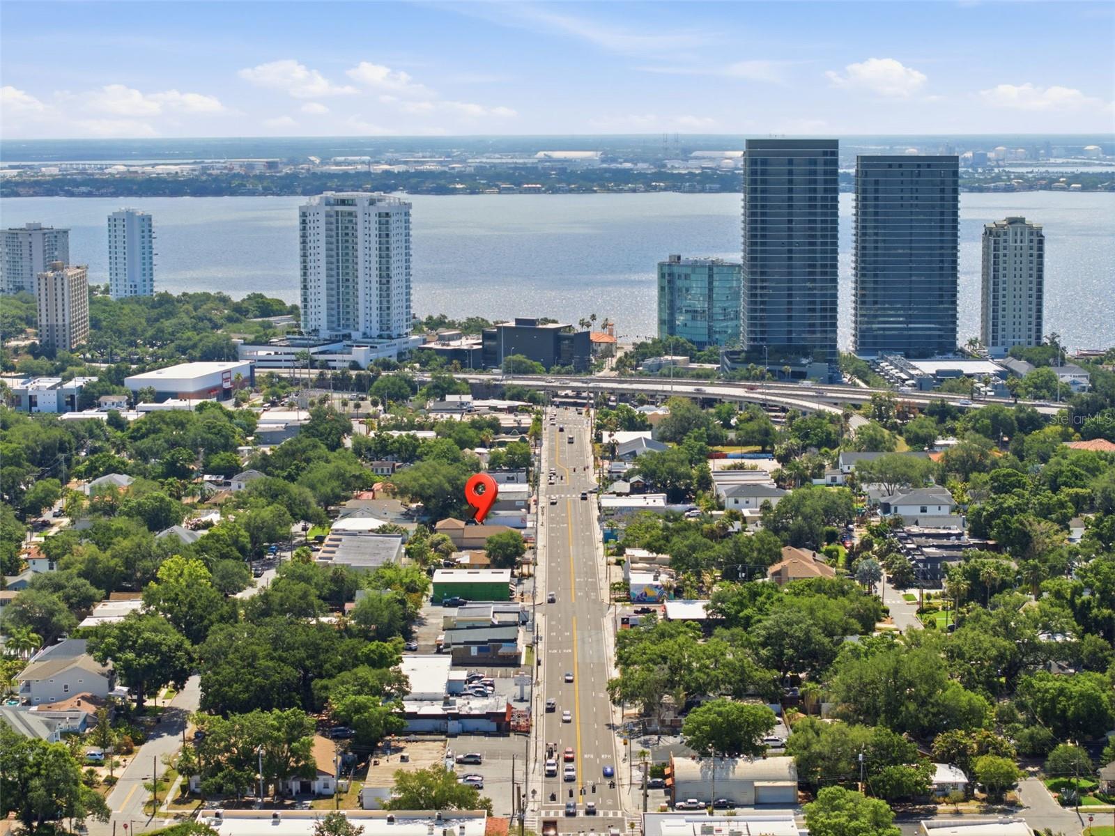 3233 W BAY TO BAY BLVD, TAMPA, FL, 33629