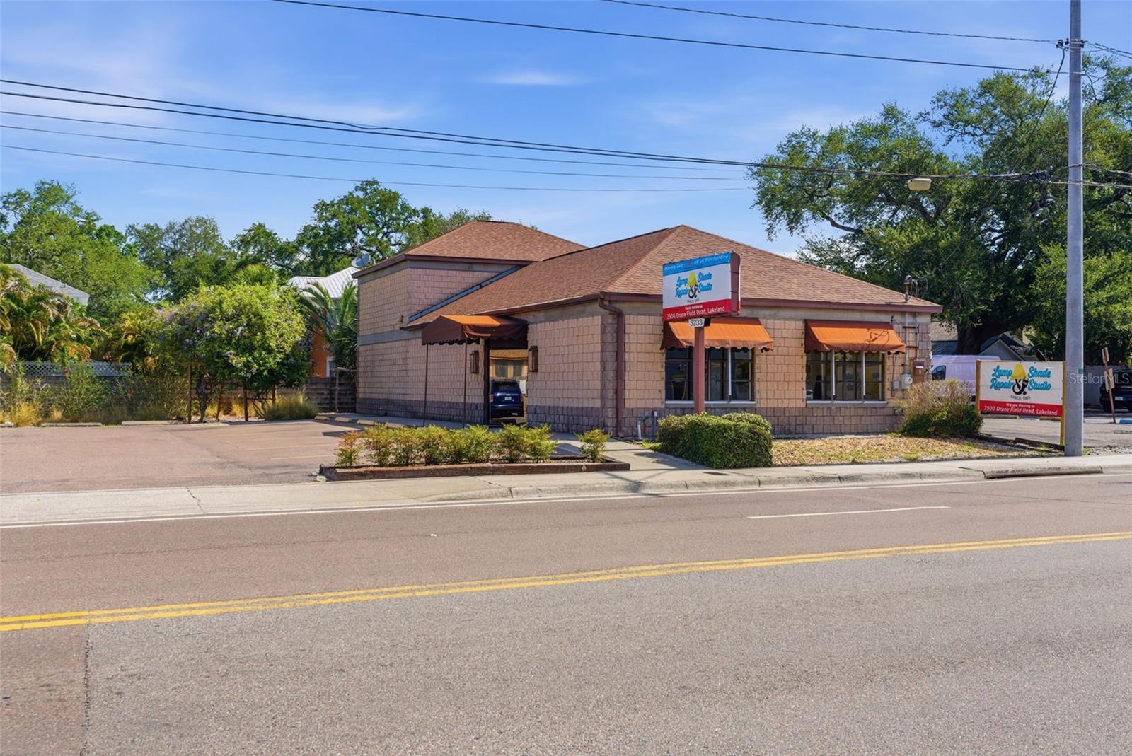 3233 W BAY TO BAY BLVD, TAMPA, FL, 33629
