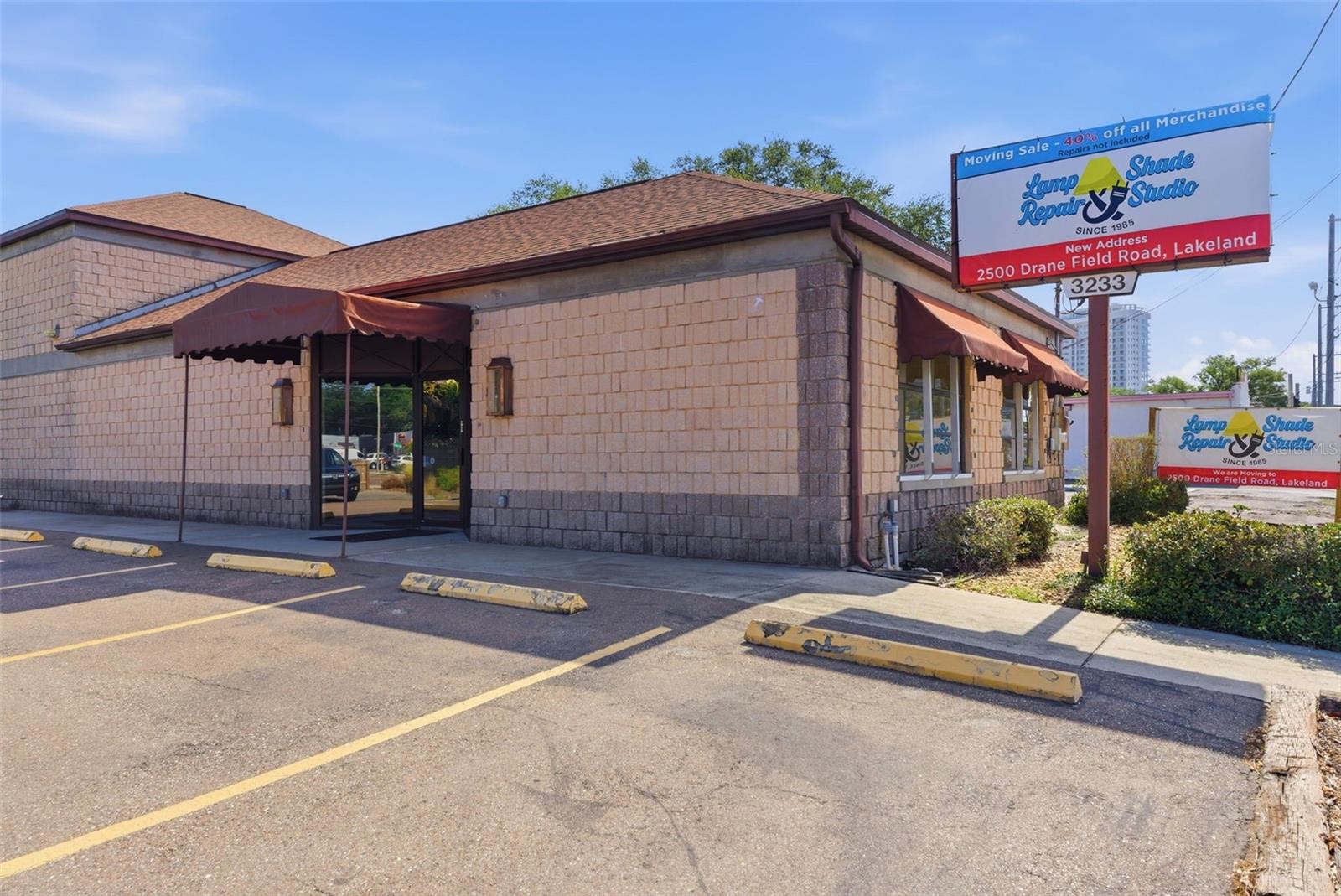 3233 W BAY TO BAY BLVD, TAMPA, FL, 33629