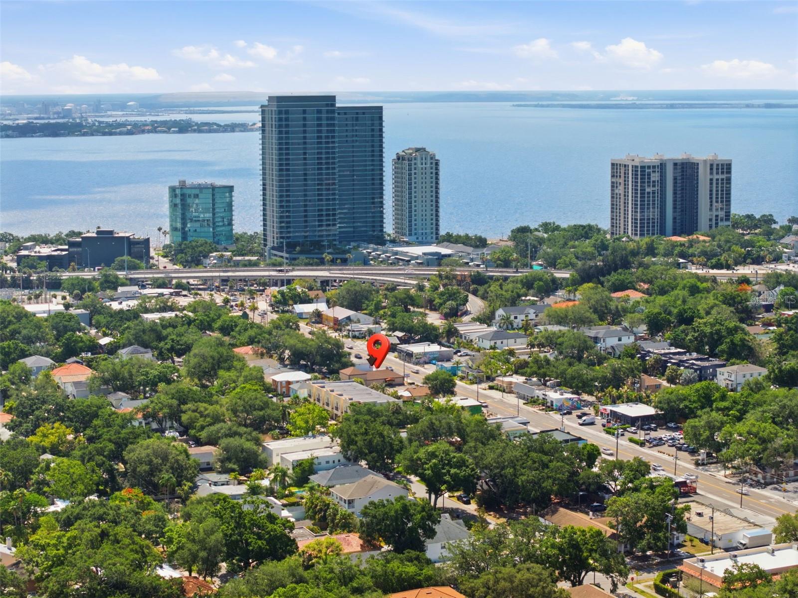 3233 W BAY TO BAY BLVD, TAMPA, FL, 33629