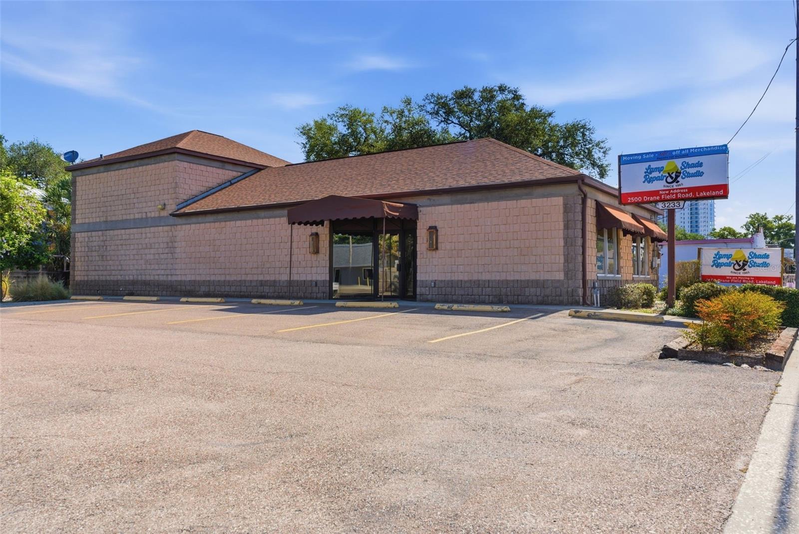 3233 W BAY TO BAY BLVD, TAMPA, FL, 33629