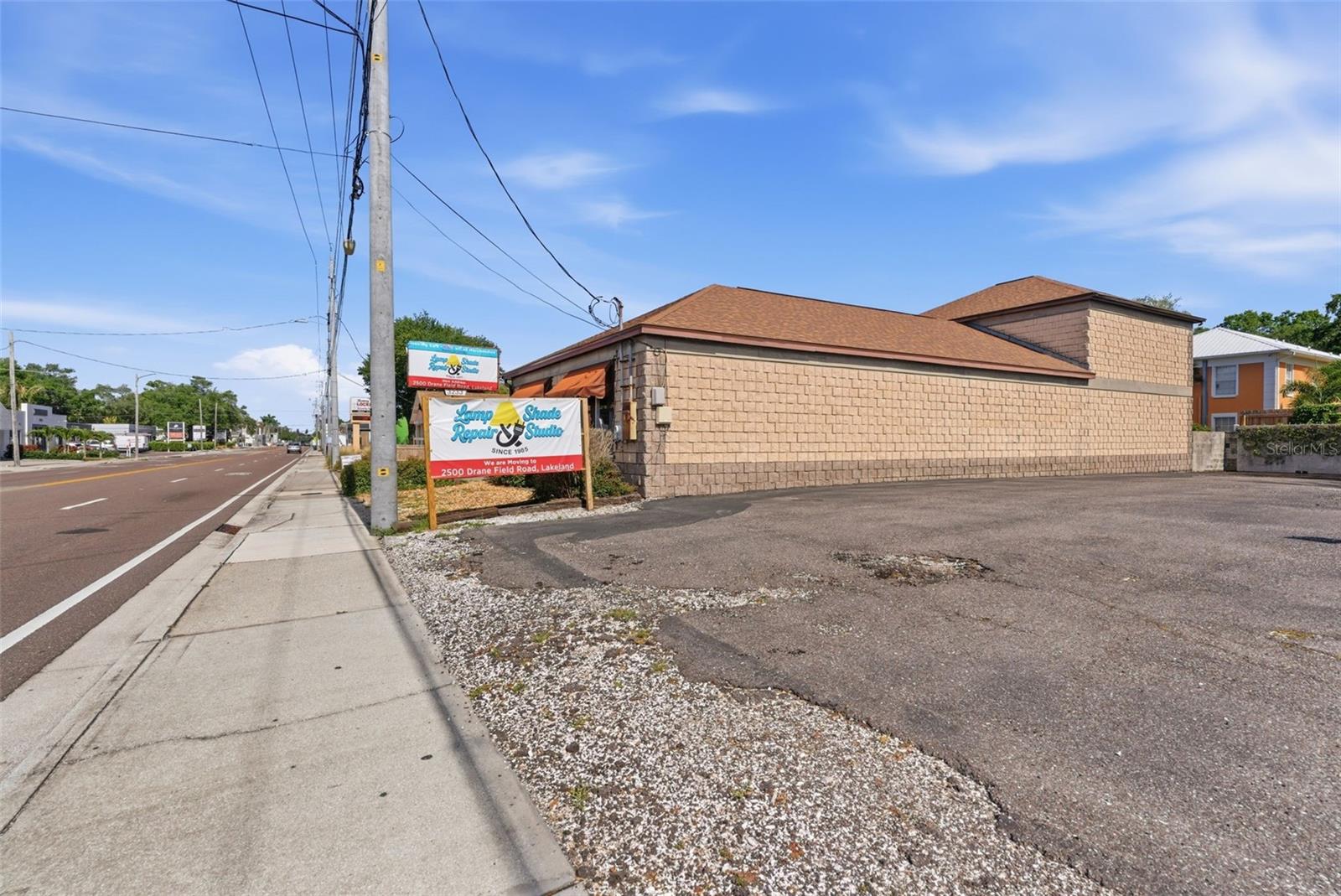 3233 W BAY TO BAY BLVD, TAMPA, FL, 33629