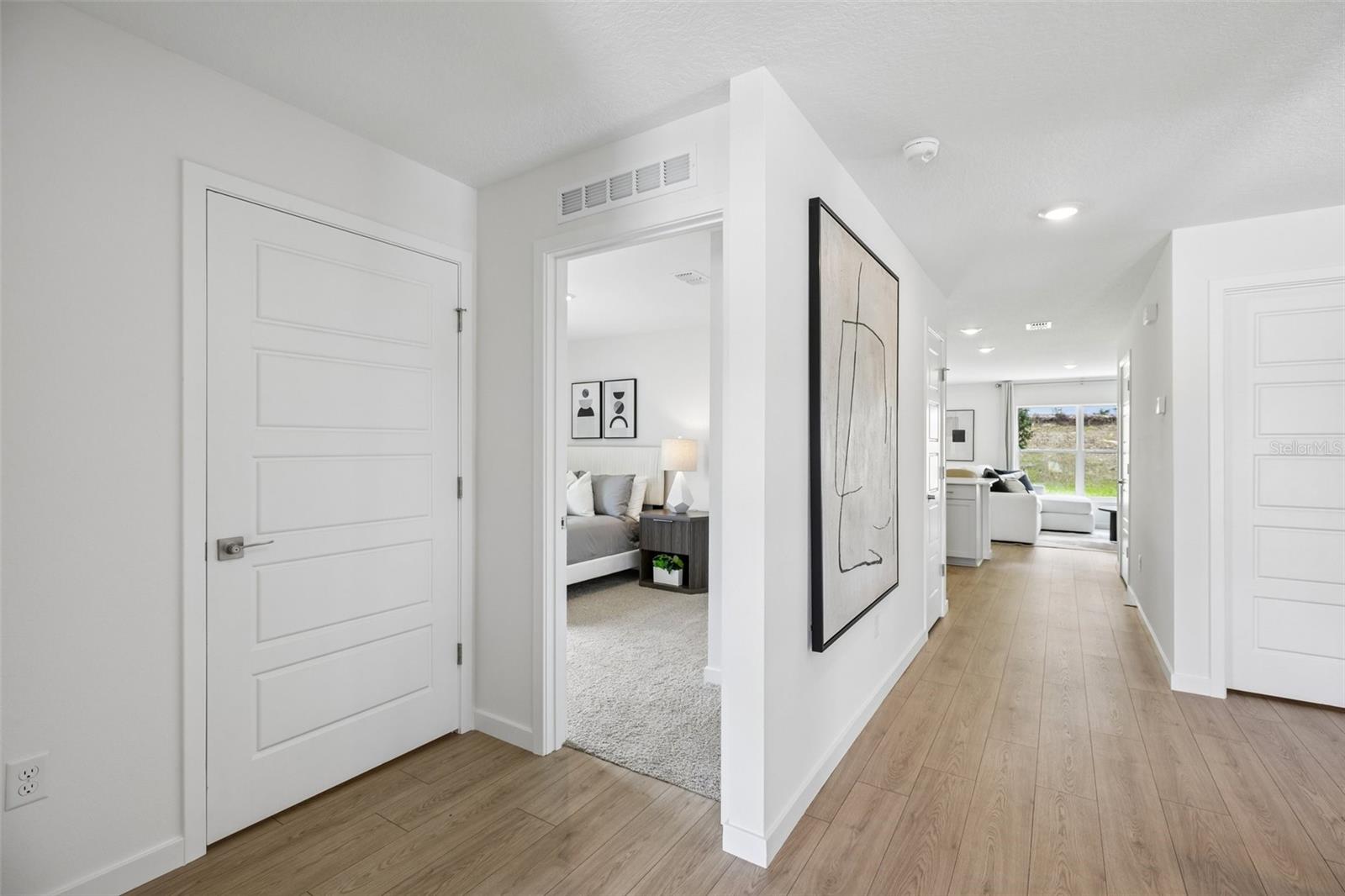 223 SKYFIELD CT, LADY LAKE, FL, 32159