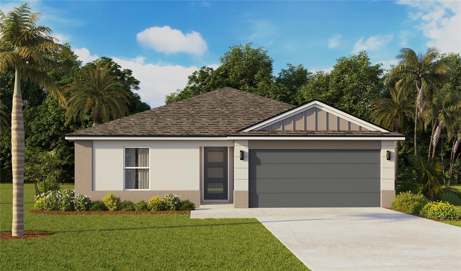 223 SKYFIELD CT, LADY LAKE, FL, 32159