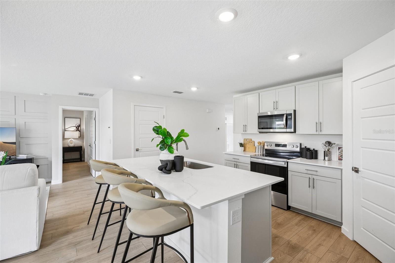 223 SKYFIELD CT, LADY LAKE, FL, 32159