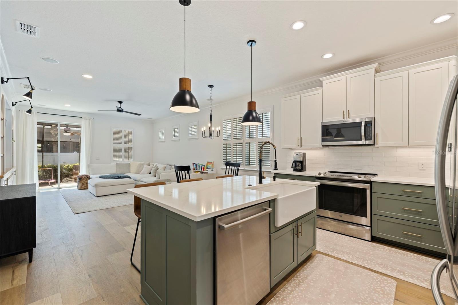 7709 S FITZGERALD ST, TAMPA, FL, 33616