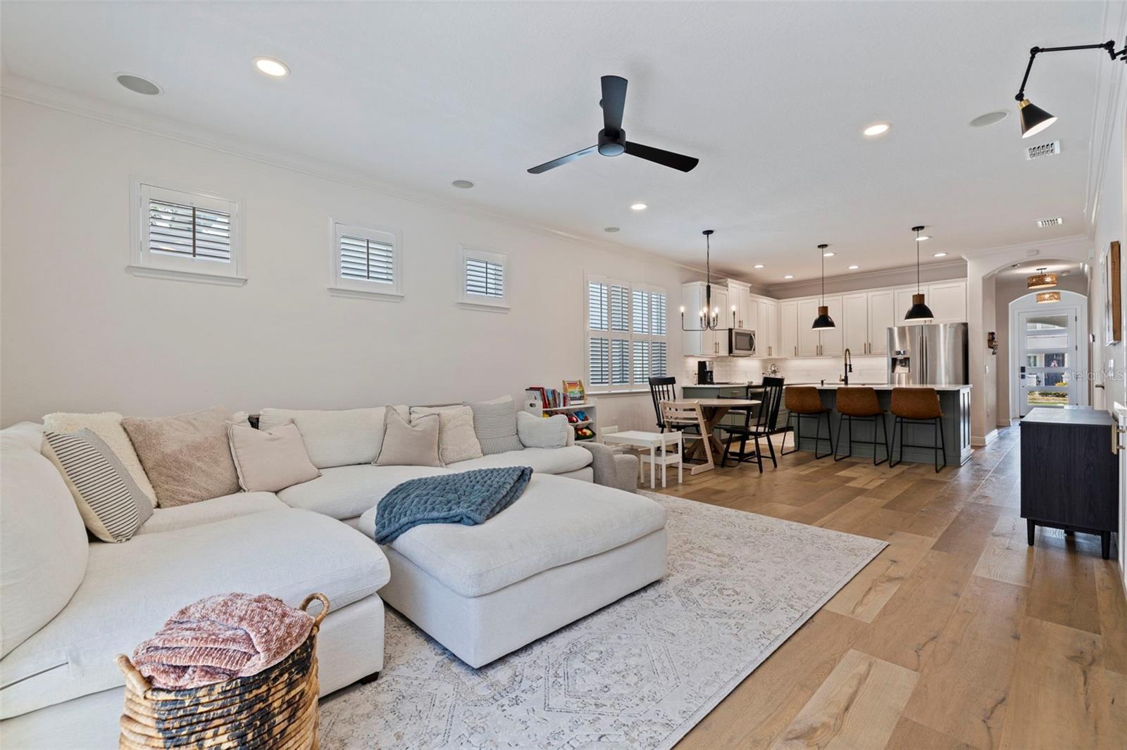 7709 S FITZGERALD ST, TAMPA, FL, 33616