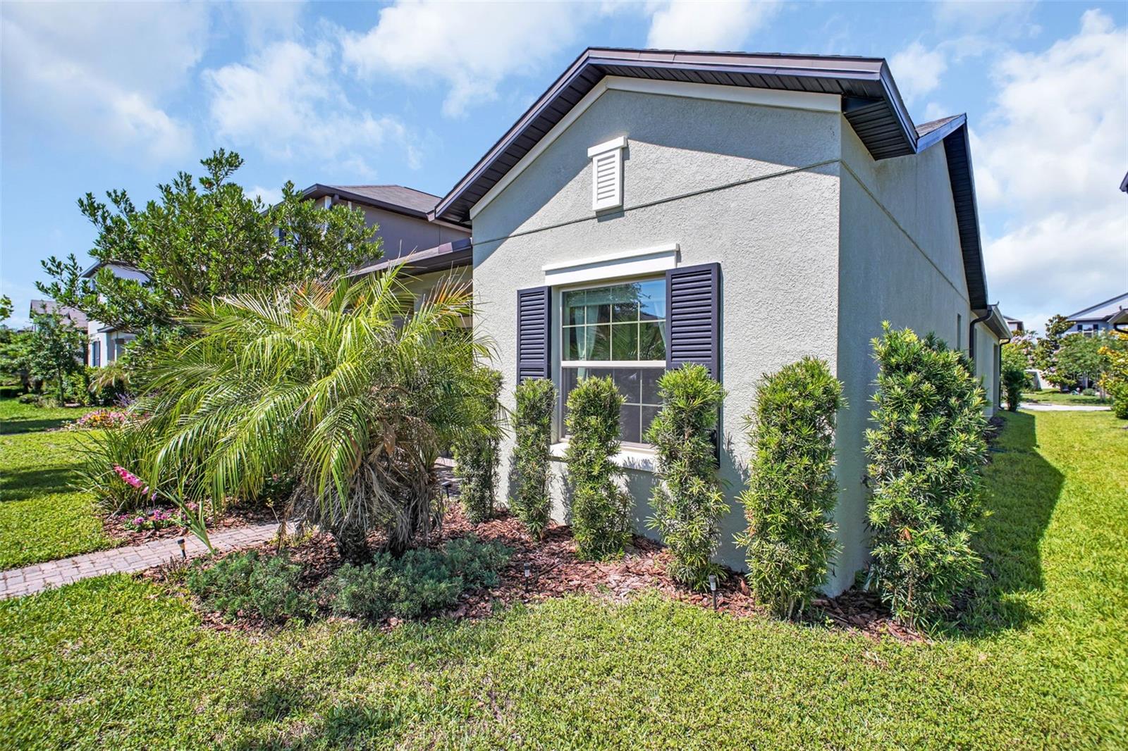 9579 FLOURISH DR, LAND O LAKES, FL, 34637
