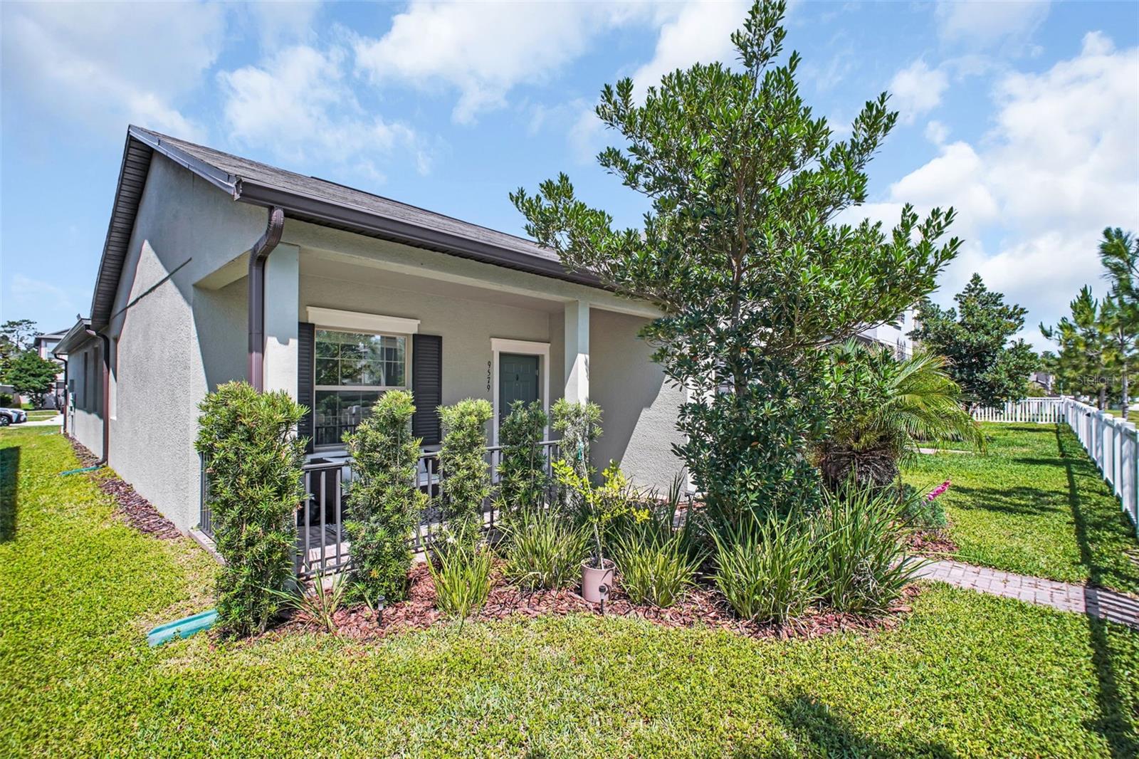 9579 FLOURISH DR, LAND O LAKES, FL, 34637