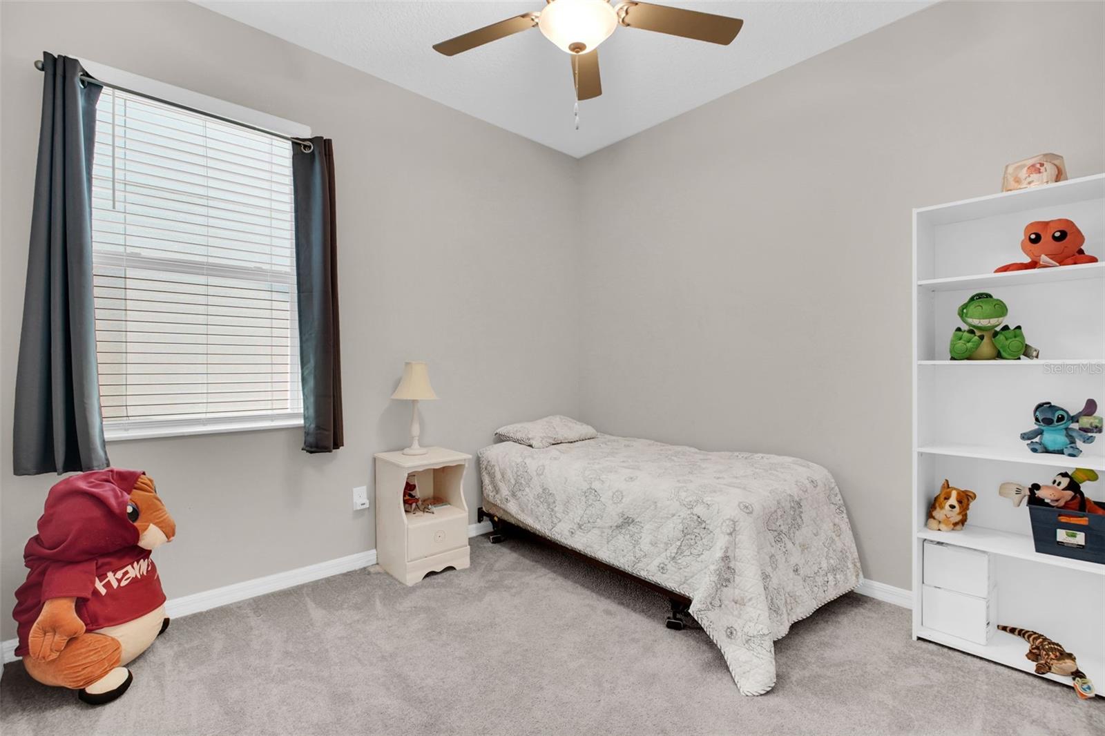 9579 FLOURISH DR, LAND O LAKES, FL, 34637