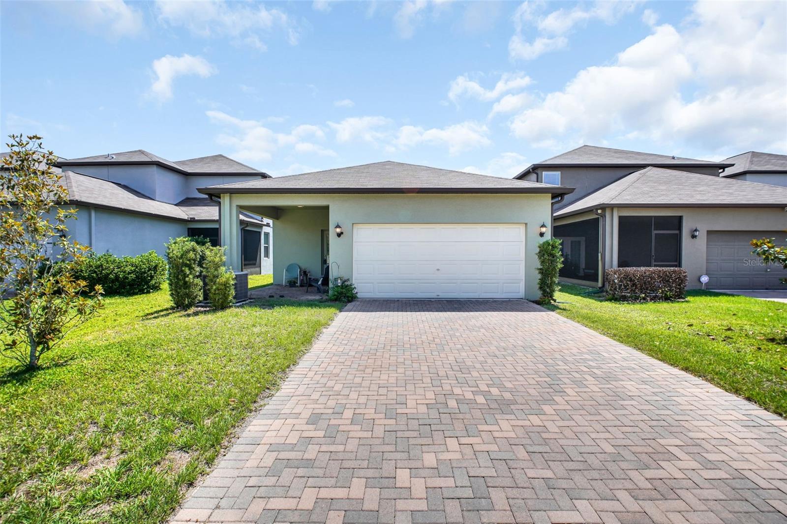 9579 FLOURISH DR, LAND O LAKES, FL, 34637