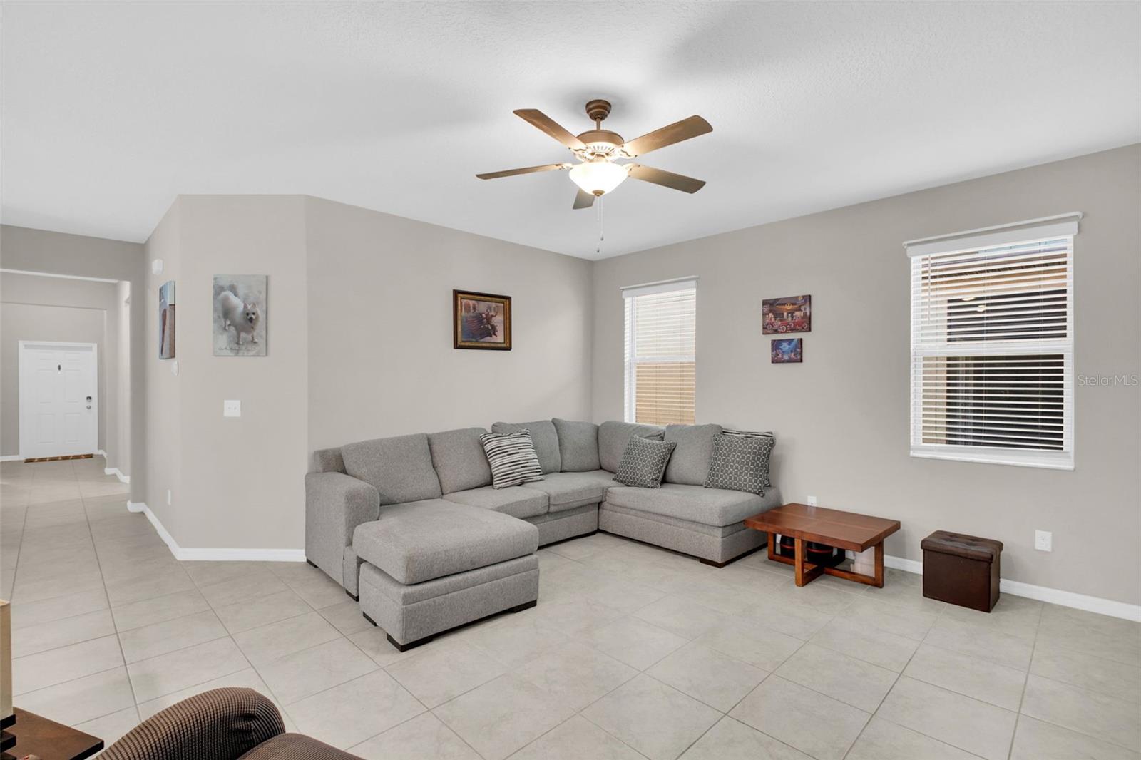 9579 FLOURISH DR, LAND O LAKES, FL, 34637