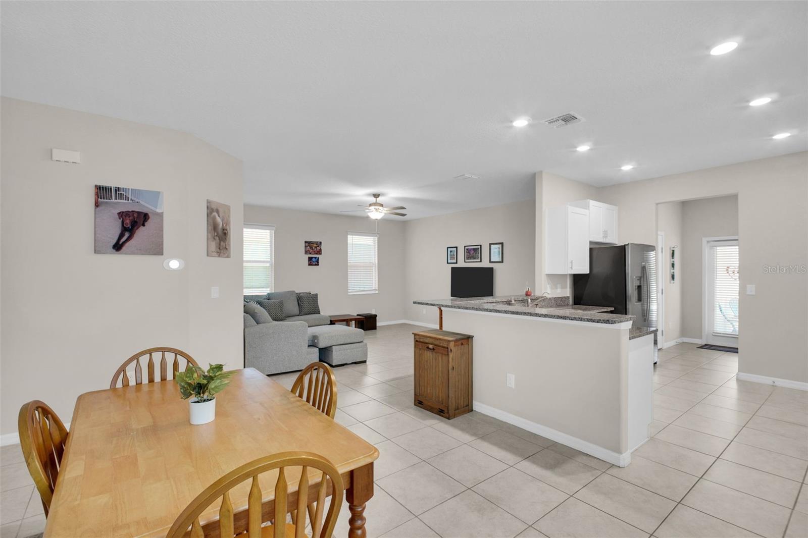 9579 FLOURISH DR, LAND O LAKES, FL, 34637
