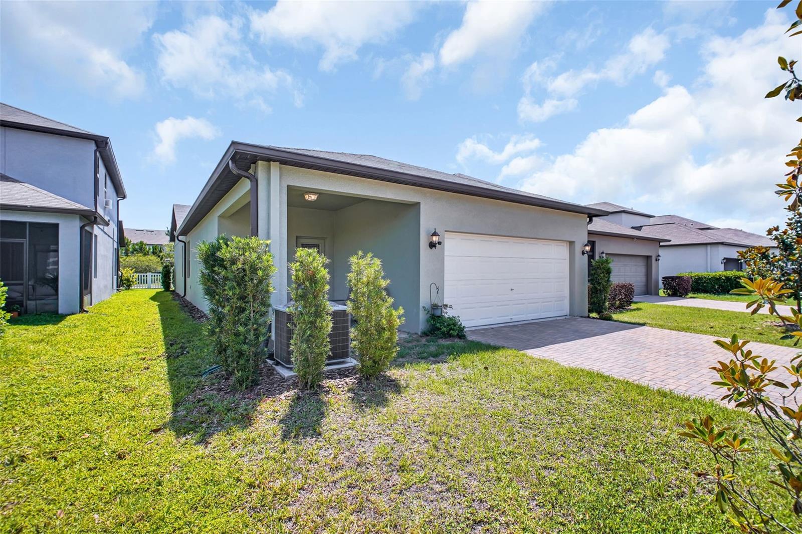 9579 FLOURISH DR, LAND O LAKES, FL, 34637