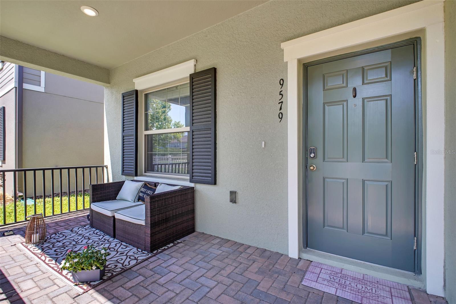 9579 FLOURISH DR, LAND O LAKES, FL, 34637