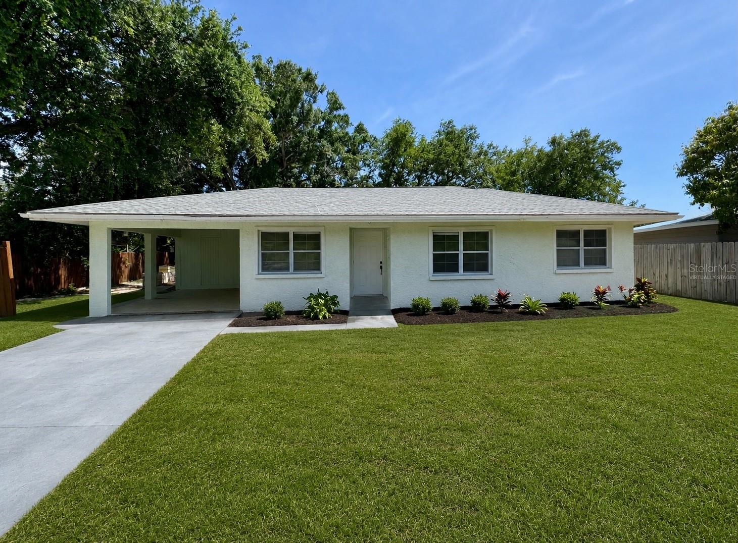 864 41ST ST, SARASOTA, FL, 34234