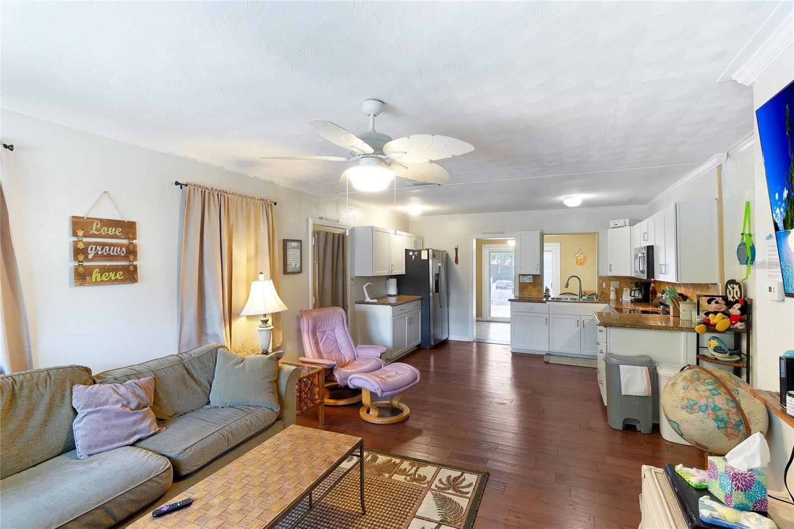 864 41ST ST, SARASOTA, FL, 34234
