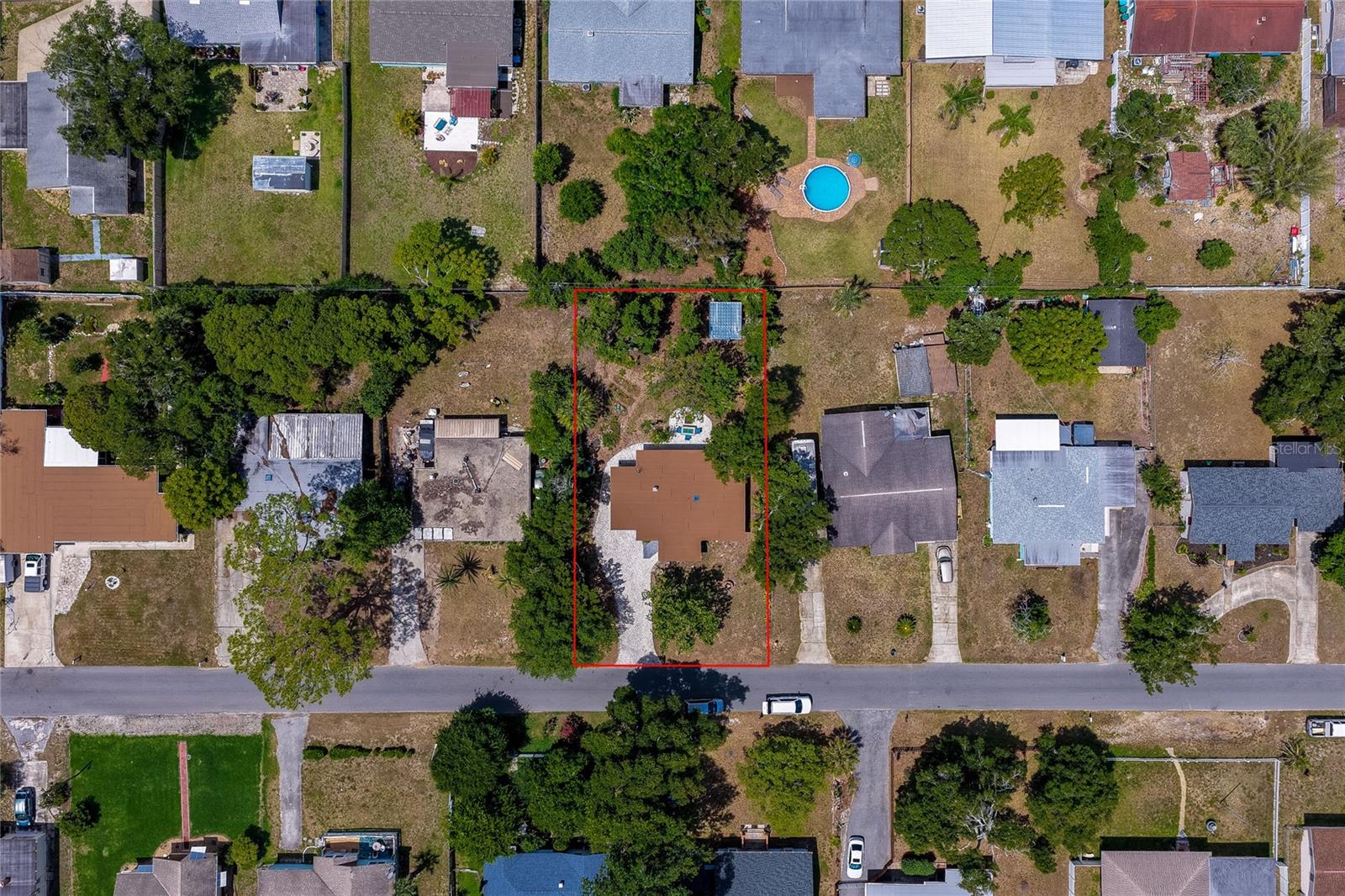 1624 CORDOVA AVE, DAYTONA BEACH, FL, 32117