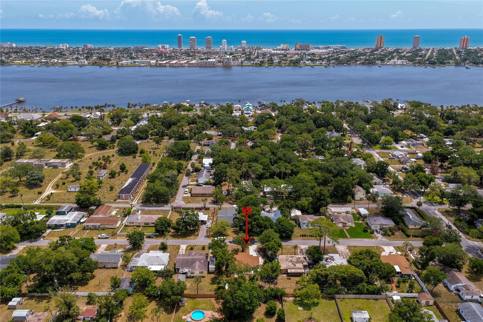 1624 CORDOVA AVE, DAYTONA BEACH, FL, 32117
