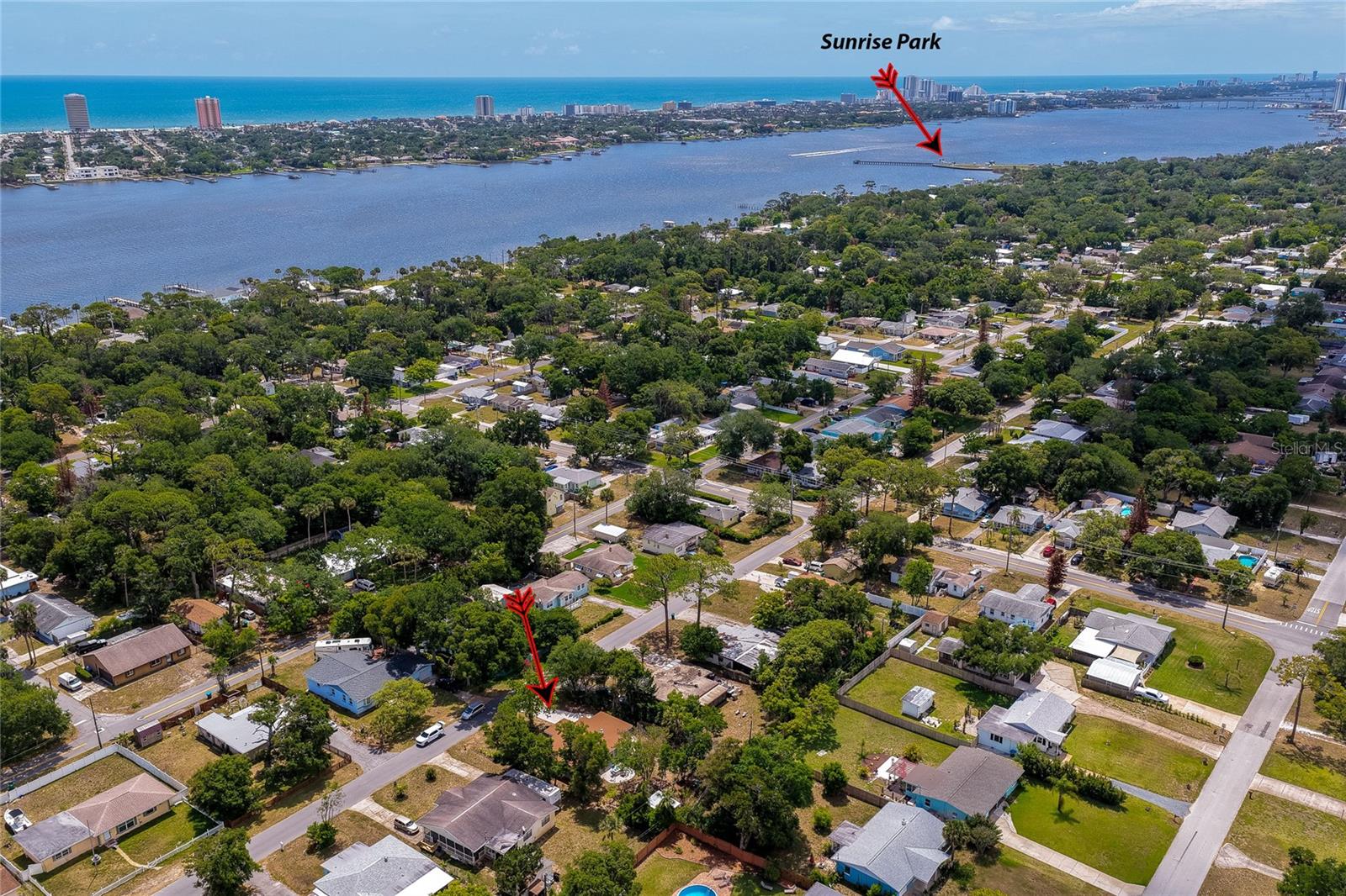 1624 CORDOVA AVE, DAYTONA BEACH, FL, 32117