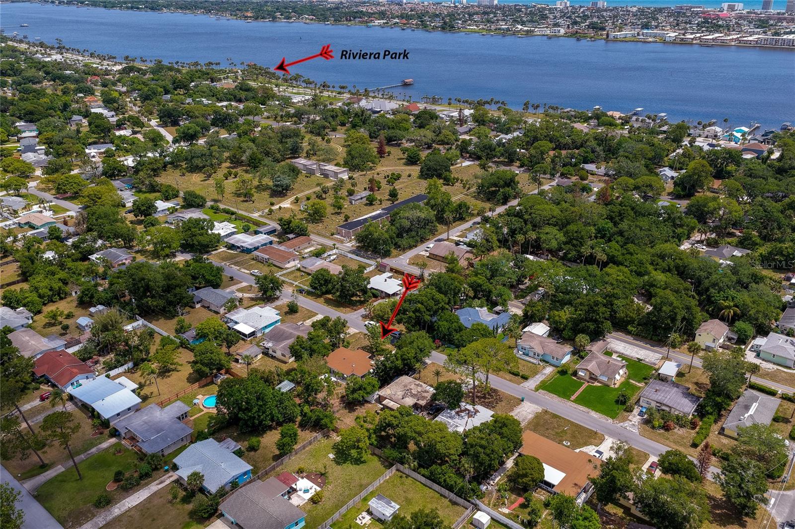 1624 CORDOVA AVE, DAYTONA BEACH, FL, 32117