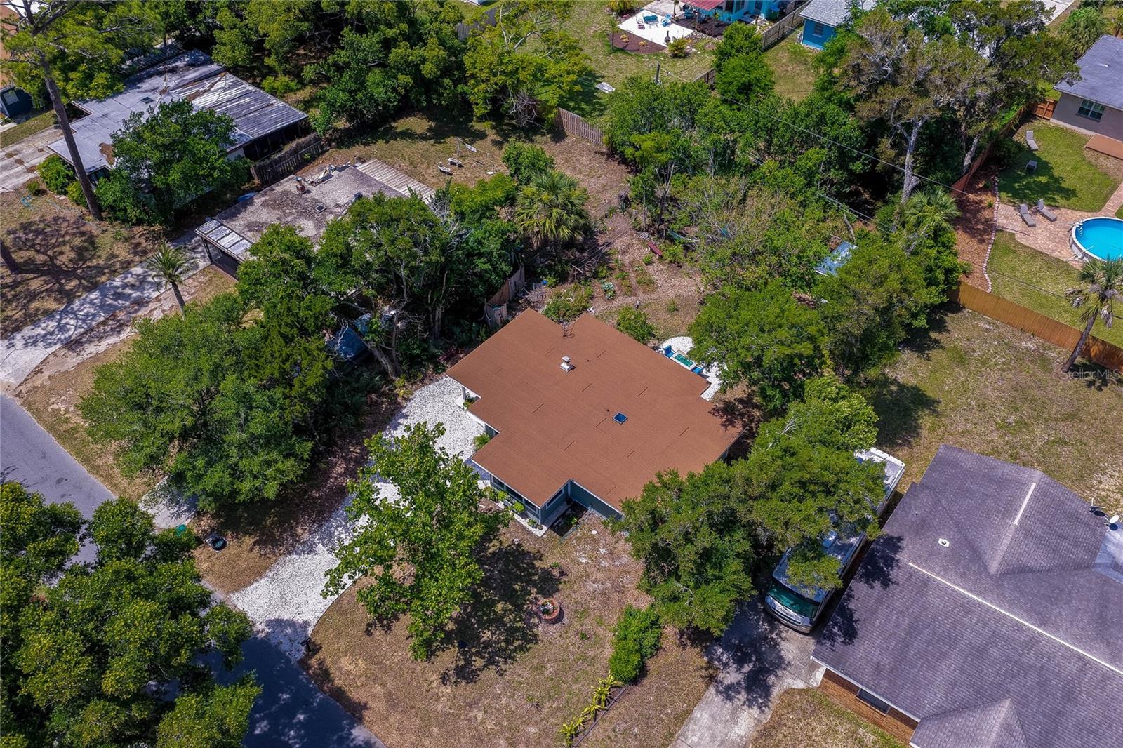 1624 CORDOVA AVE, DAYTONA BEACH, FL, 32117