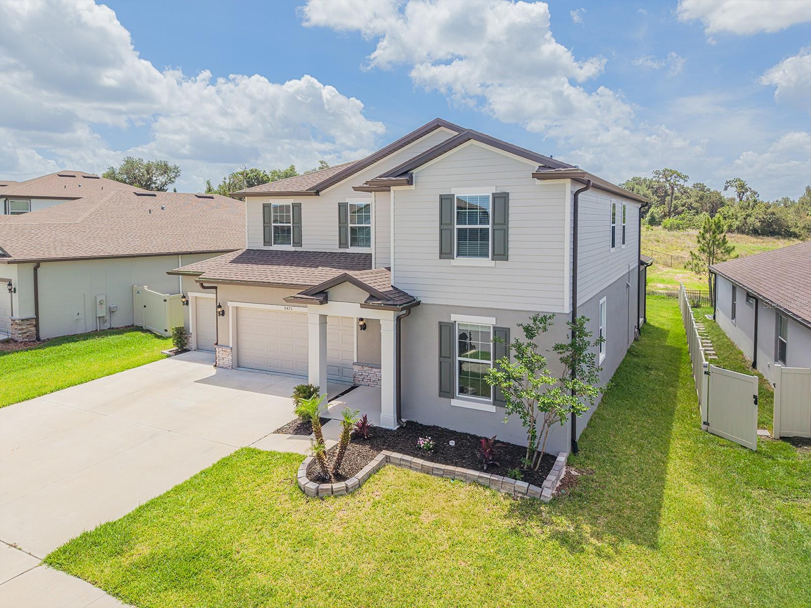 9475 IBIS GROVE BLVD, WESLEY CHAPEL, FL, 33545