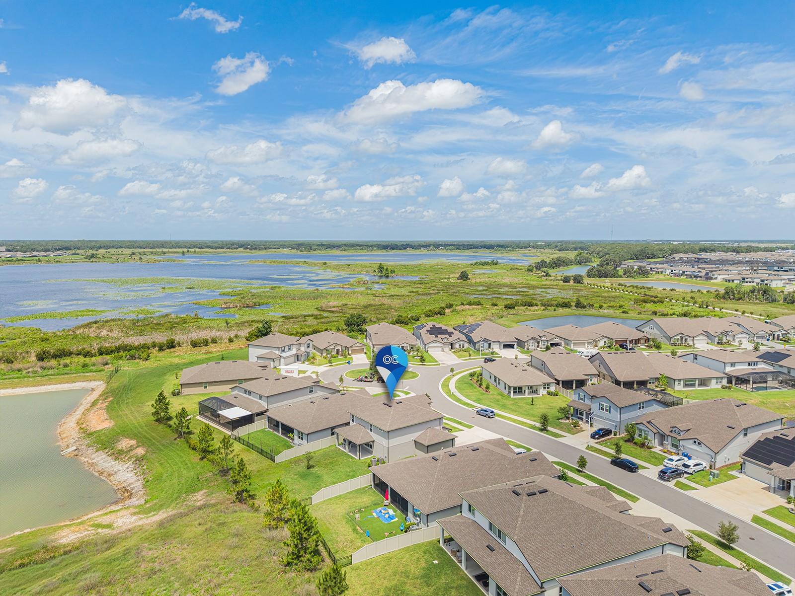 9475 IBIS GROVE BLVD, WESLEY CHAPEL, FL, 33545