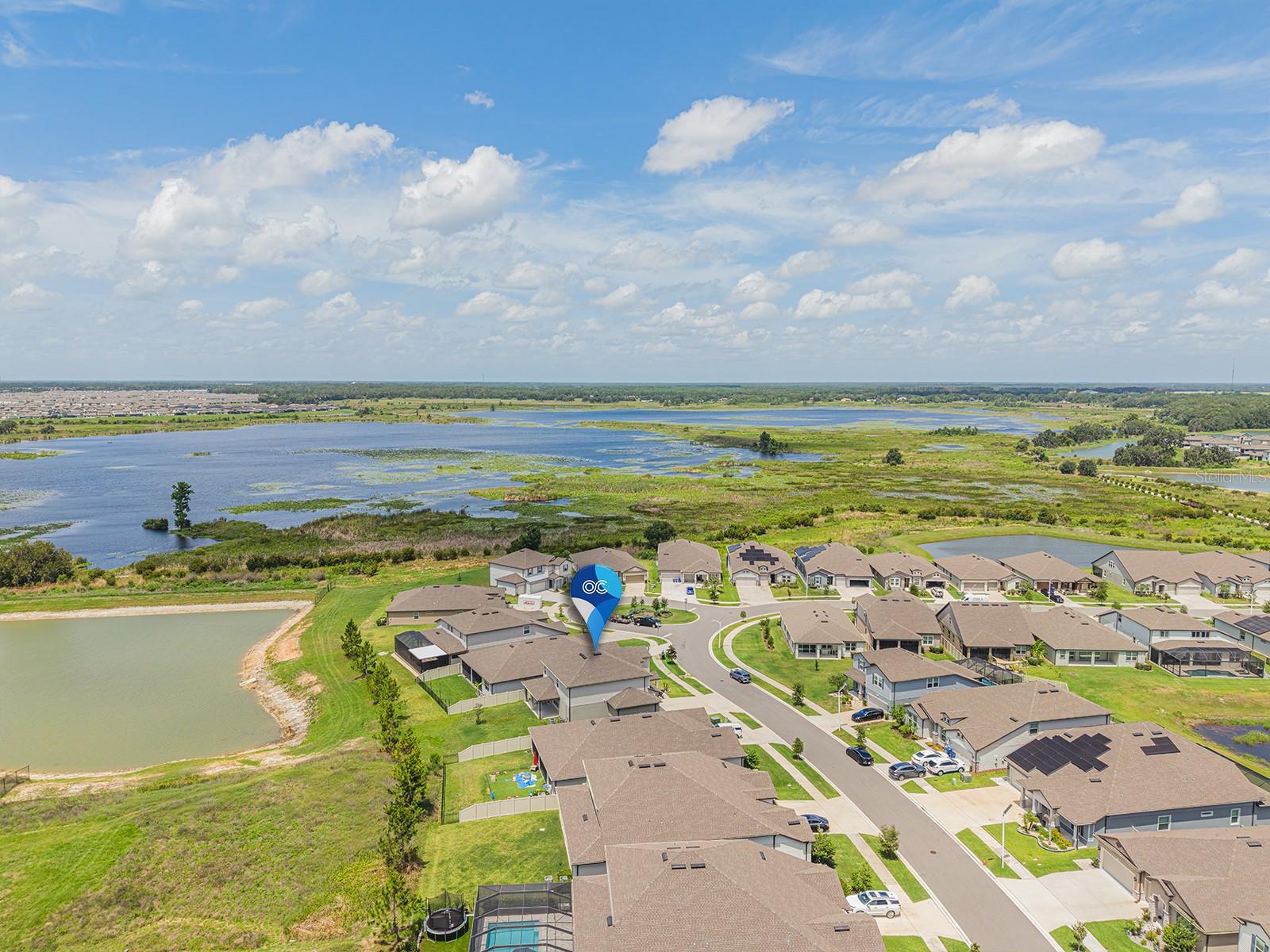 9475 IBIS GROVE BLVD, WESLEY CHAPEL, FL, 33545