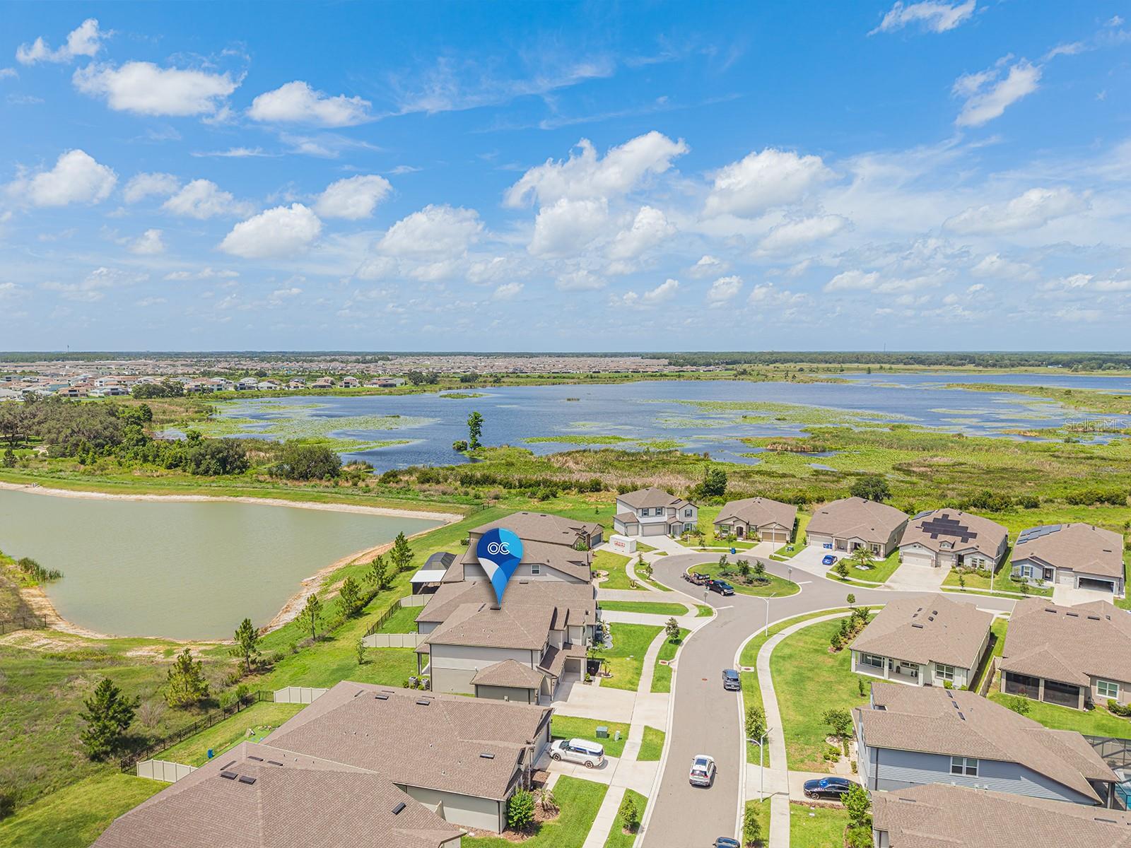 9475 IBIS GROVE BLVD, WESLEY CHAPEL, FL, 33545