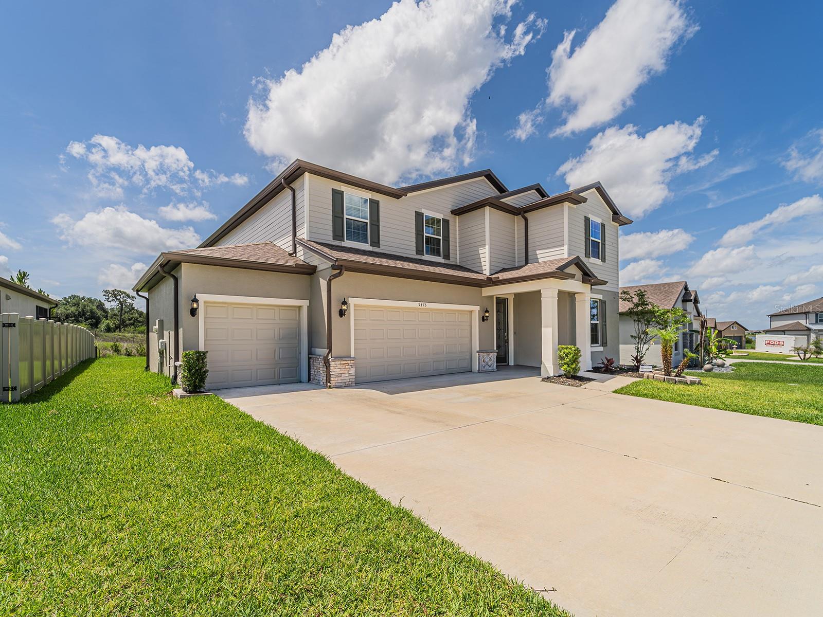9475 IBIS GROVE BLVD, WESLEY CHAPEL, FL, 33545