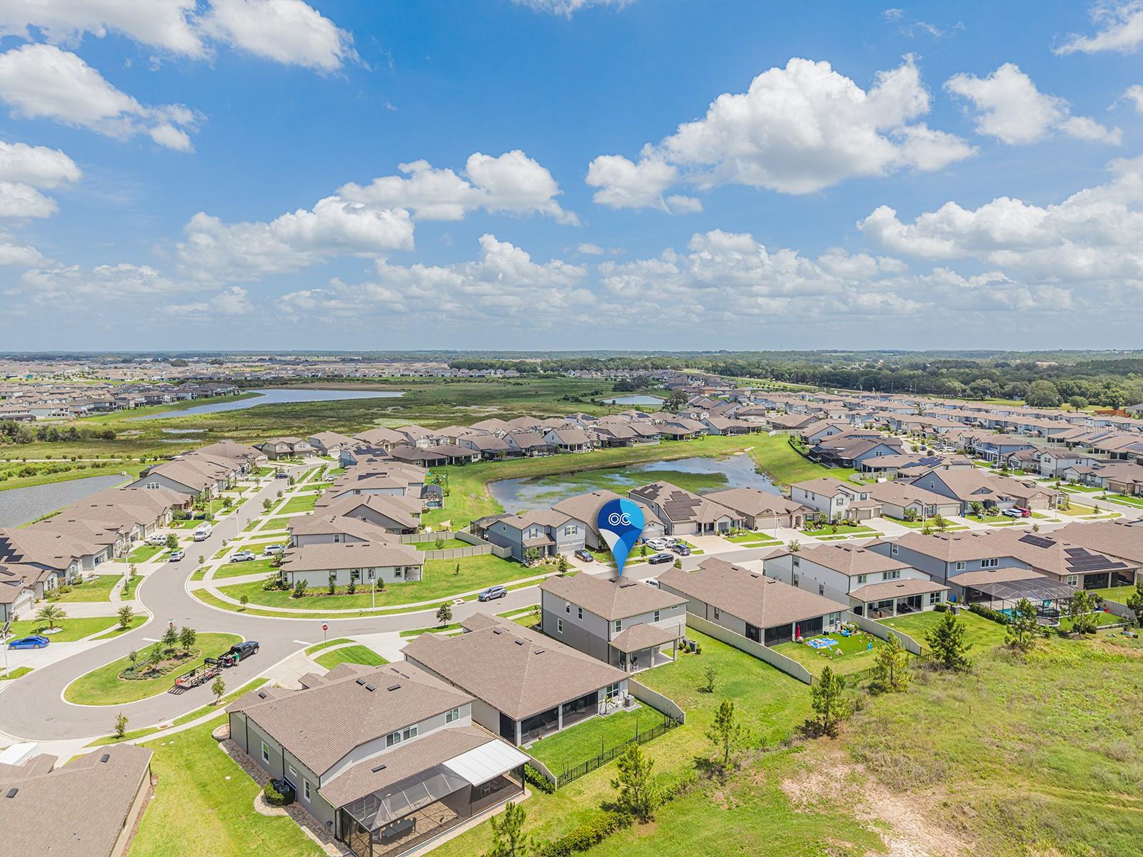9475 IBIS GROVE BLVD, WESLEY CHAPEL, FL, 33545