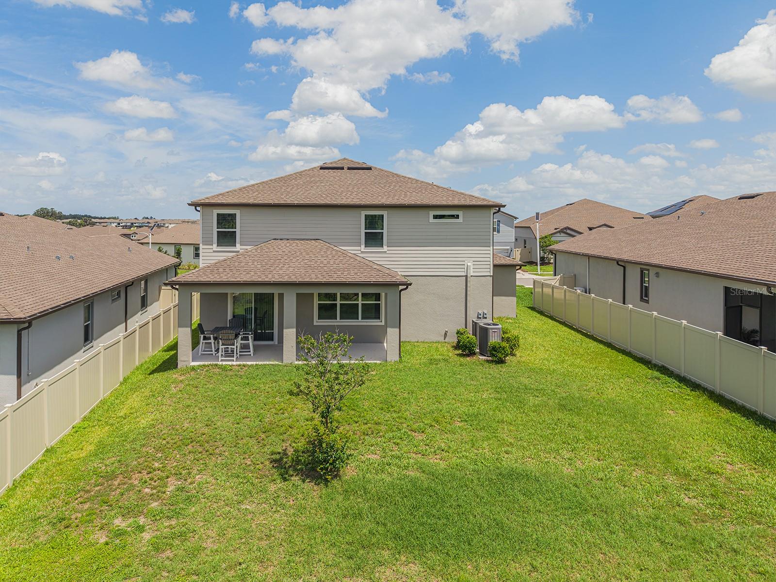 9475 IBIS GROVE BLVD, WESLEY CHAPEL, FL, 33545