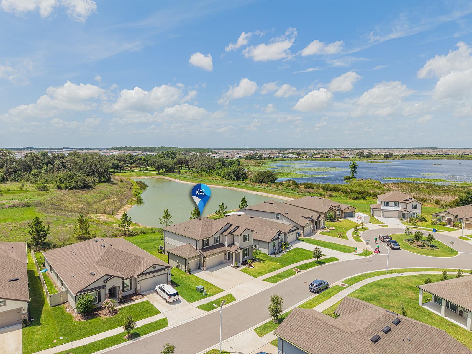 9475 IBIS GROVE BLVD, WESLEY CHAPEL, FL, 33545