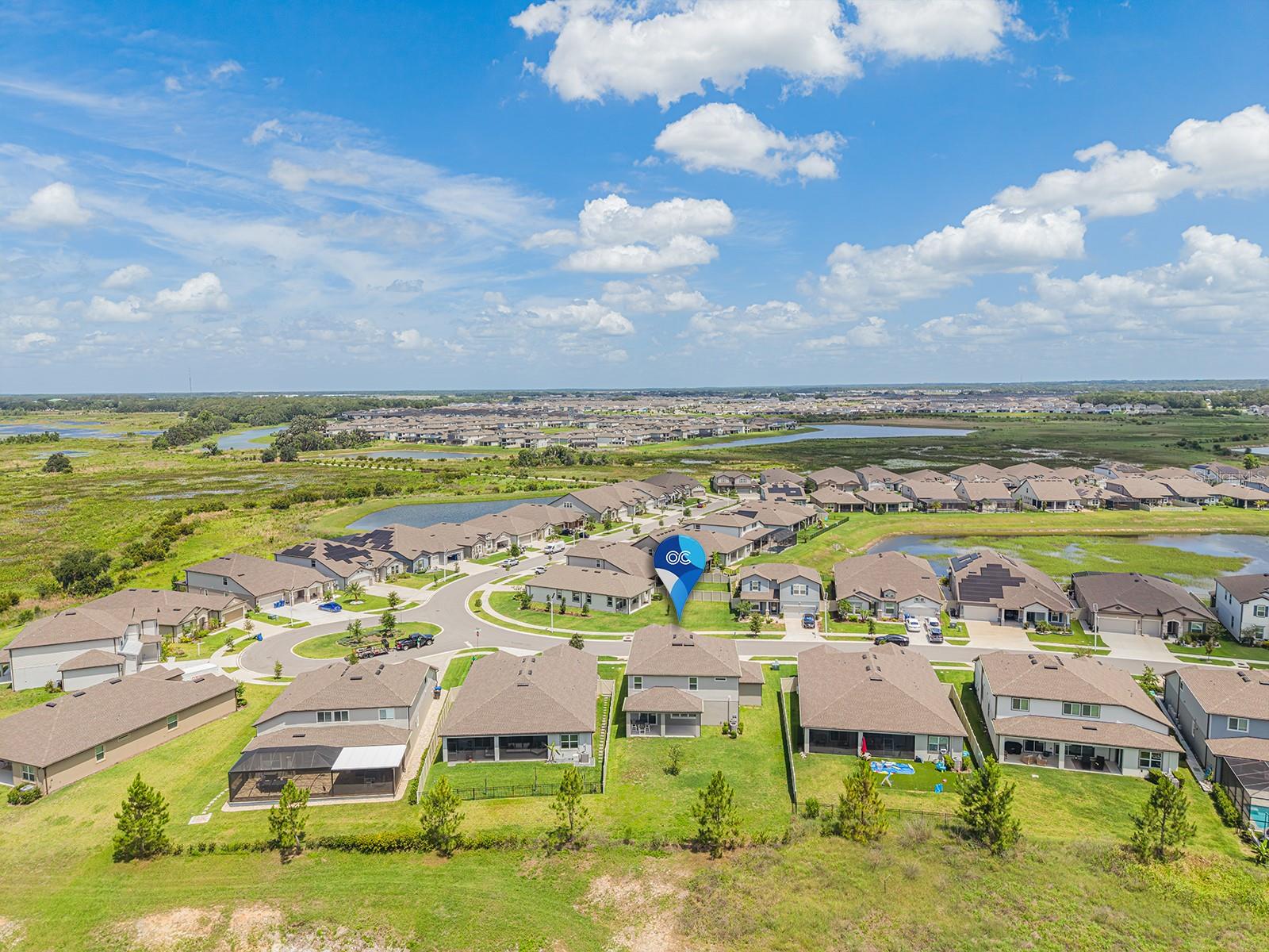 9475 IBIS GROVE BLVD, WESLEY CHAPEL, FL, 33545