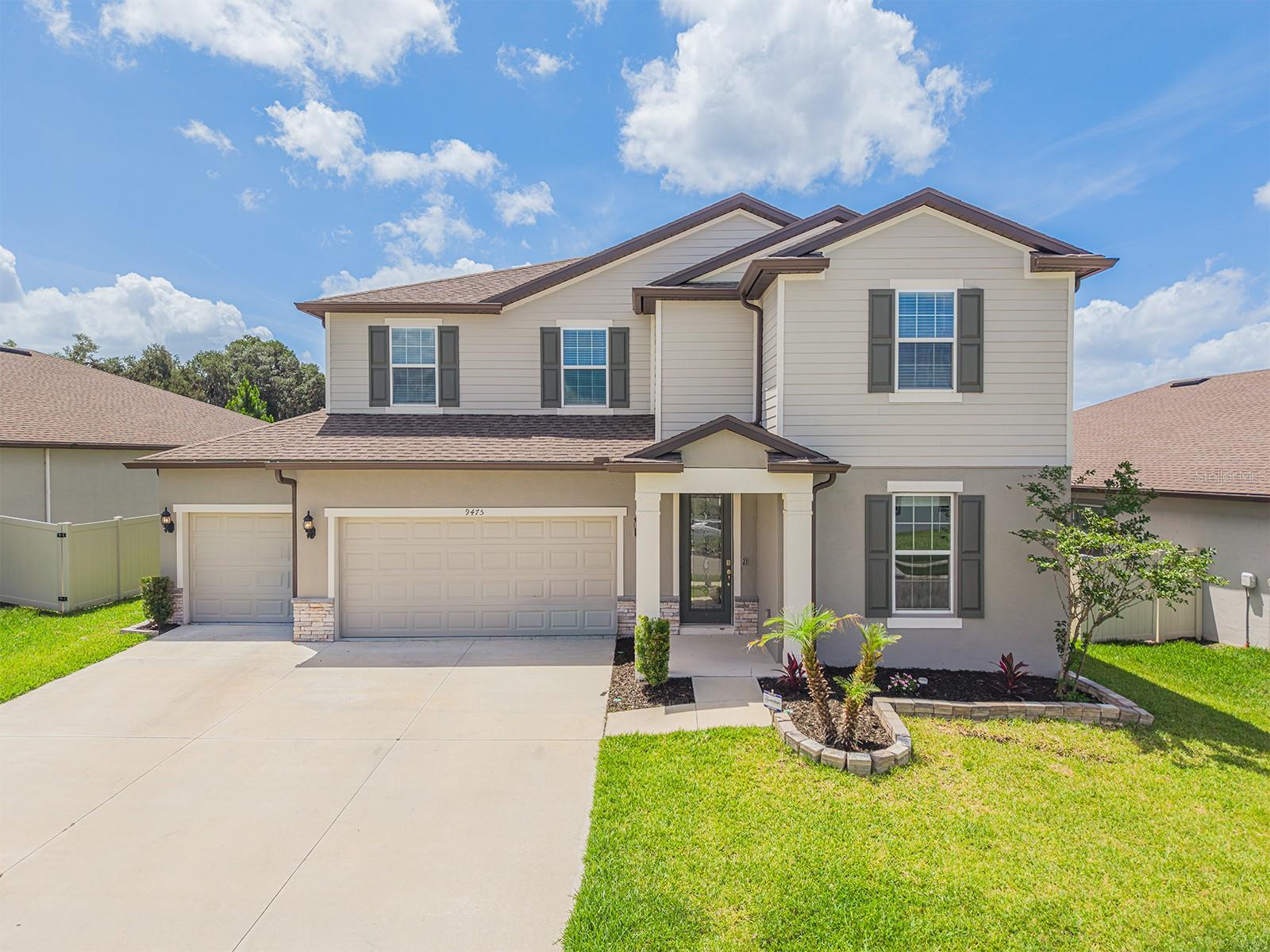 9475 IBIS GROVE BLVD, WESLEY CHAPEL, FL, 33545