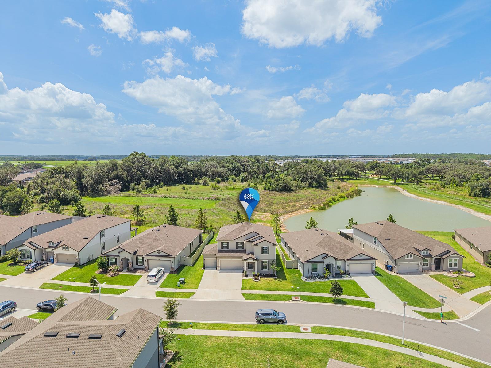 9475 IBIS GROVE BLVD, WESLEY CHAPEL, FL, 33545