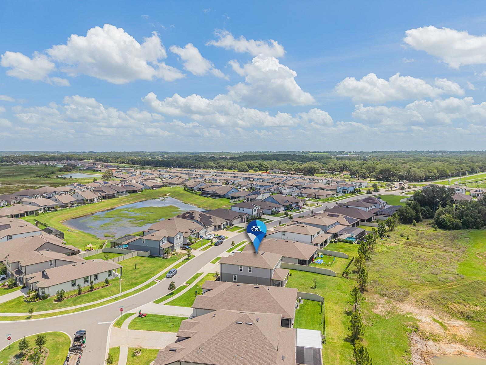9475 IBIS GROVE BLVD, WESLEY CHAPEL, FL, 33545