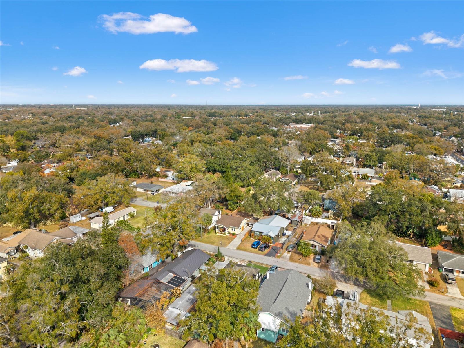 314.5 W ALVA ST, TAMPA, FL, 33603