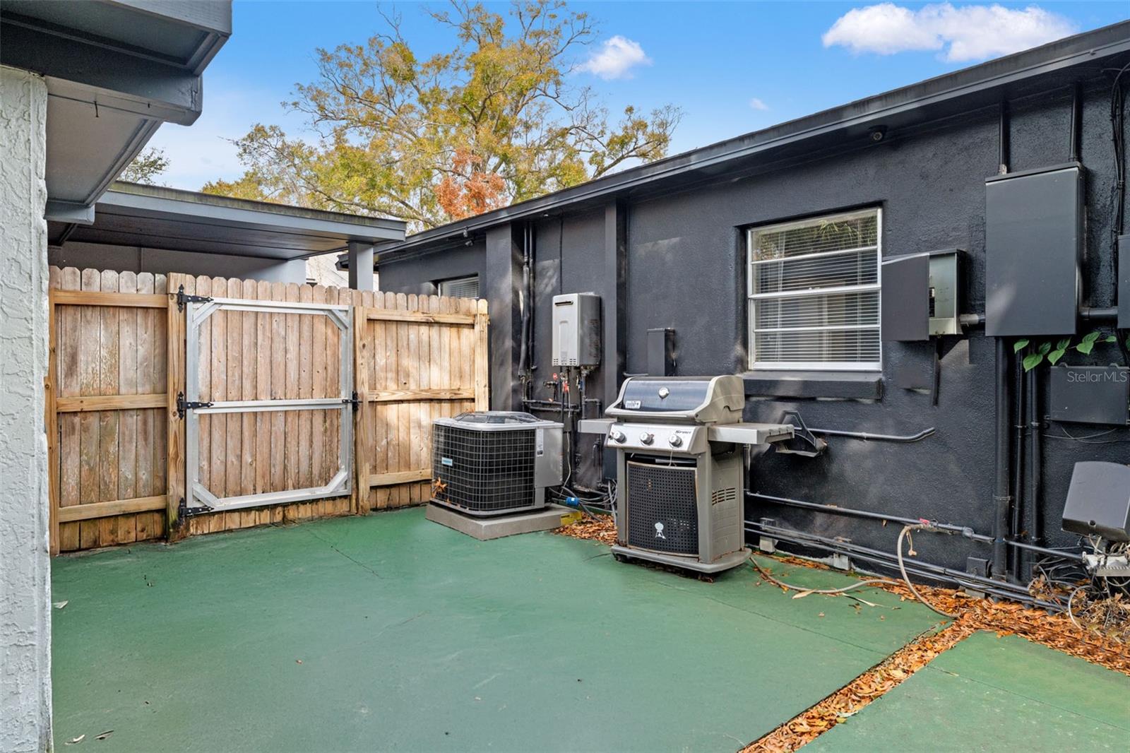 314.5 W ALVA ST, TAMPA, FL, 33603