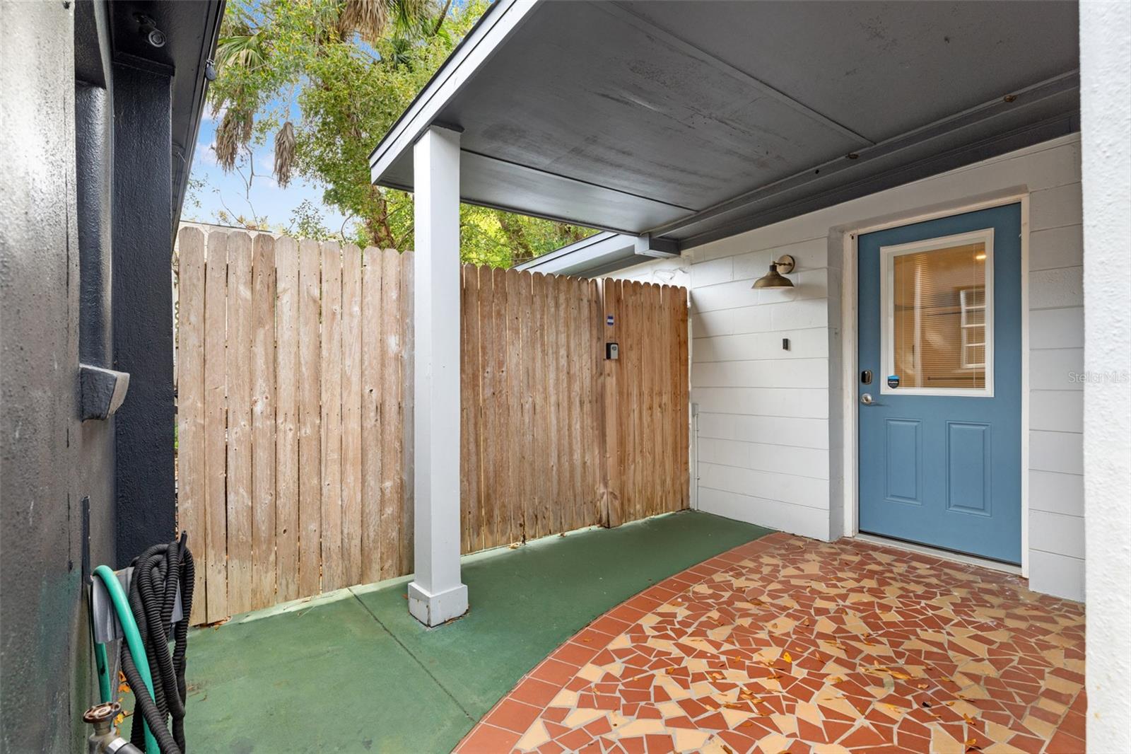 314.5 W ALVA ST, TAMPA, FL, 33603