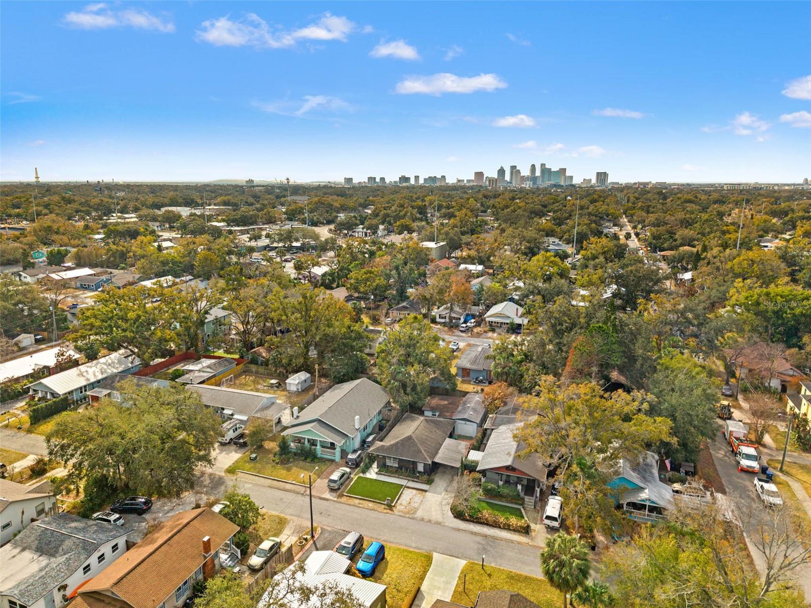 314.5 W ALVA ST, TAMPA, FL, 33603