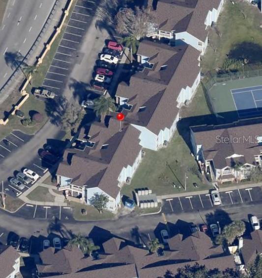 2747 N POINCIANA BLVD #10, KISSIMMEE, FL, 34746