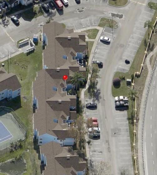 2747 N POINCIANA BLVD #10, KISSIMMEE, FL, 34746