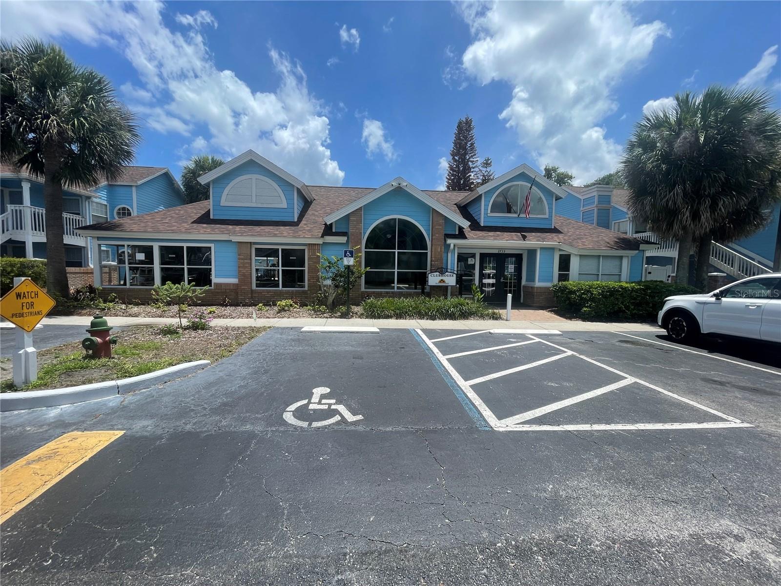2747 N POINCIANA BLVD #10, KISSIMMEE, FL, 34746