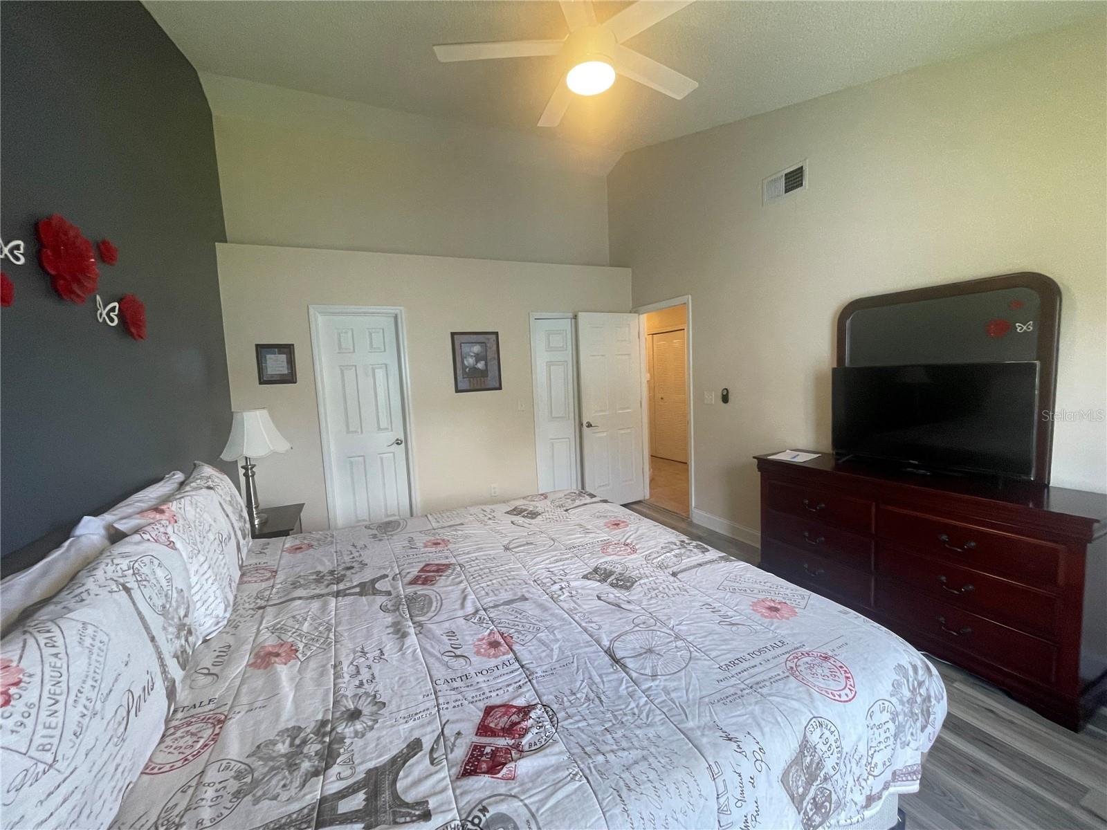 2747 N POINCIANA BLVD #10, KISSIMMEE, FL, 34746