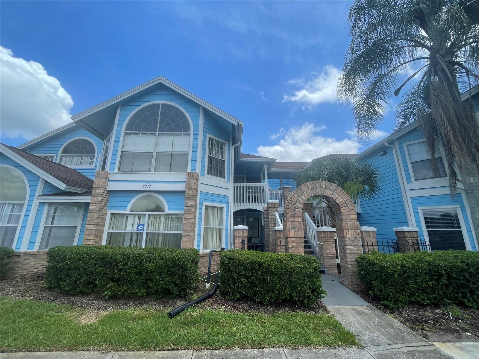 2747 N POINCIANA BLVD #10, KISSIMMEE, FL, 34746