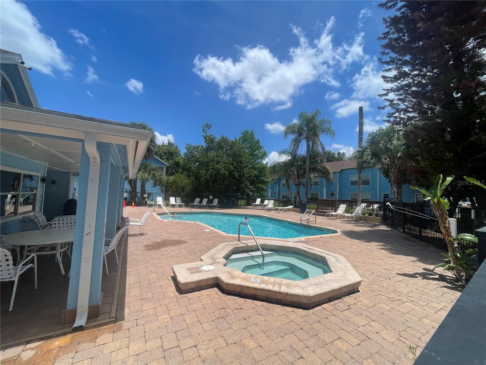 2747 N POINCIANA BLVD #10, KISSIMMEE, FL, 34746