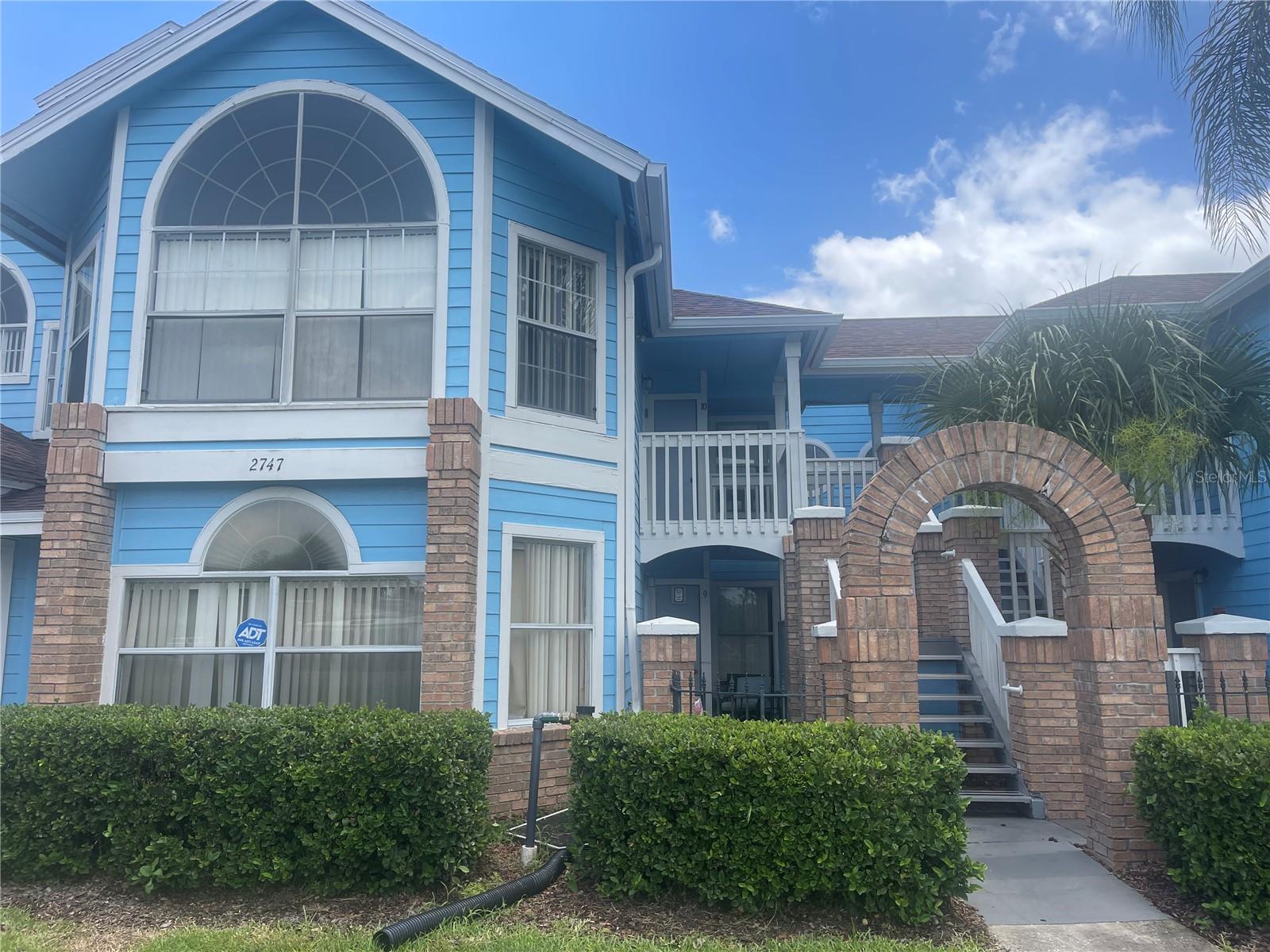 2747 N POINCIANA BLVD #10, KISSIMMEE, FL, 34746
